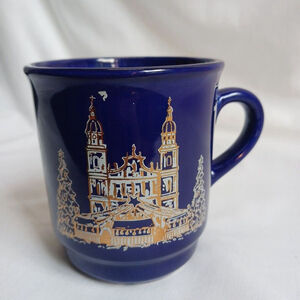 Vintage Christkindlmarkt Galzburger Am Domplatz Mug